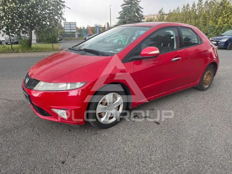 2009 Honda CIVIC
