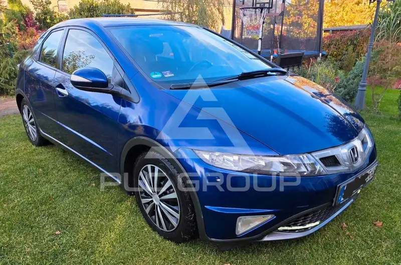 2009 Honda CIVIC