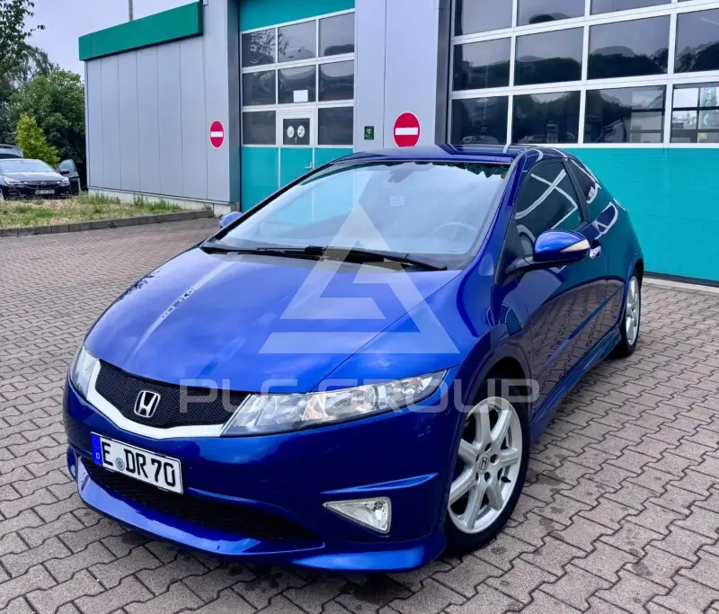 2009 Honda CIVIC