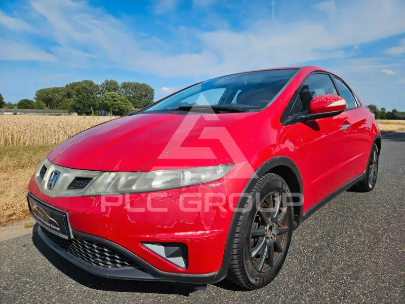2009 Honda CIVIC
