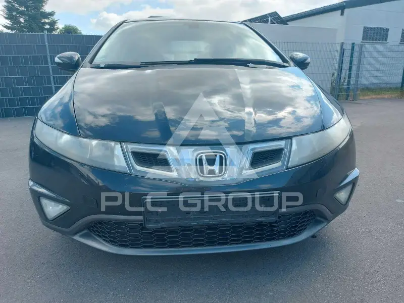 2009 Honda CIVIC