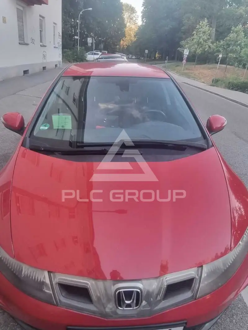 2009 Honda CIVIC