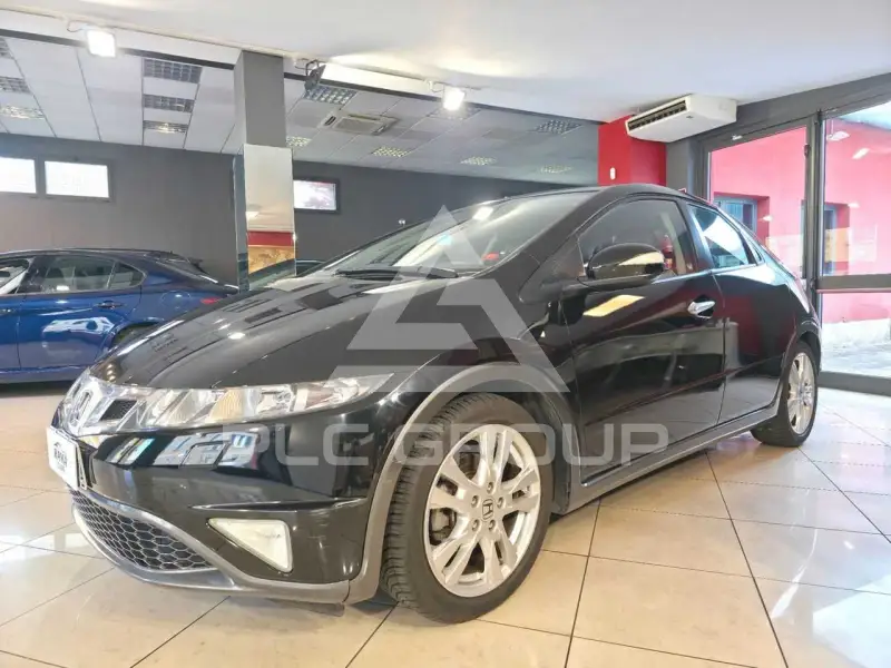 2009 Honda CIVIC