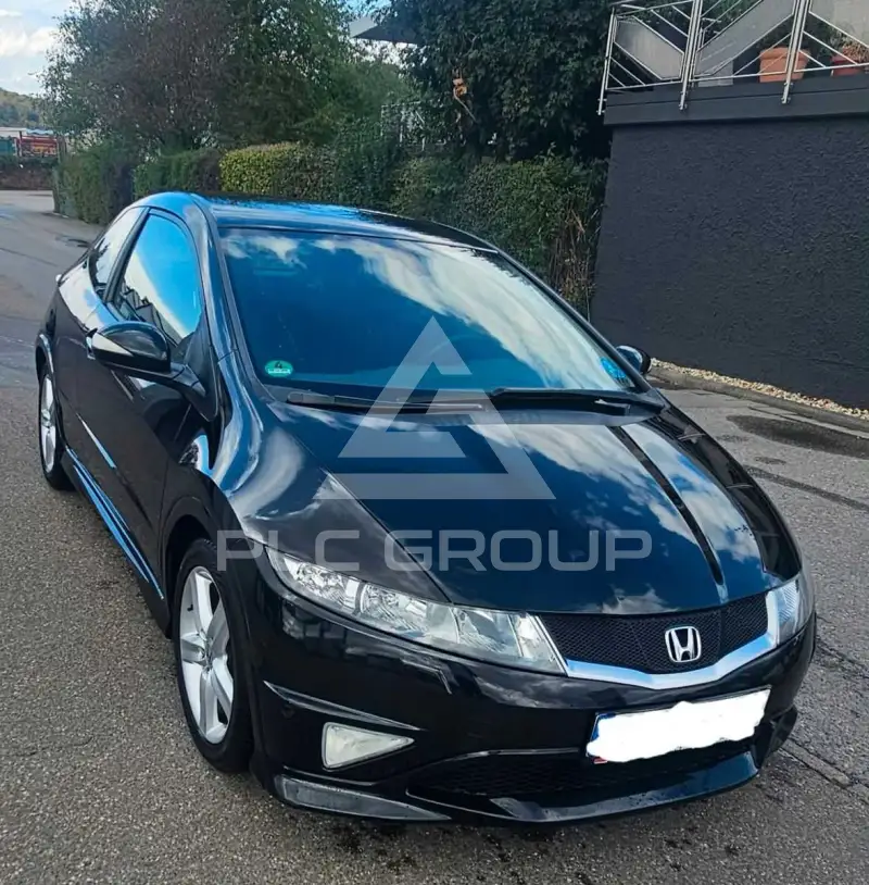 2009 Honda CIVIC