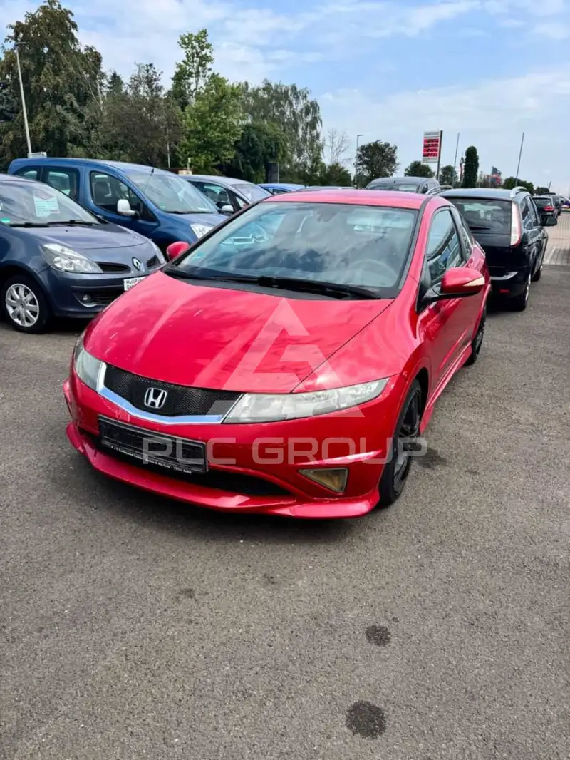 2009 Honda CIVIC