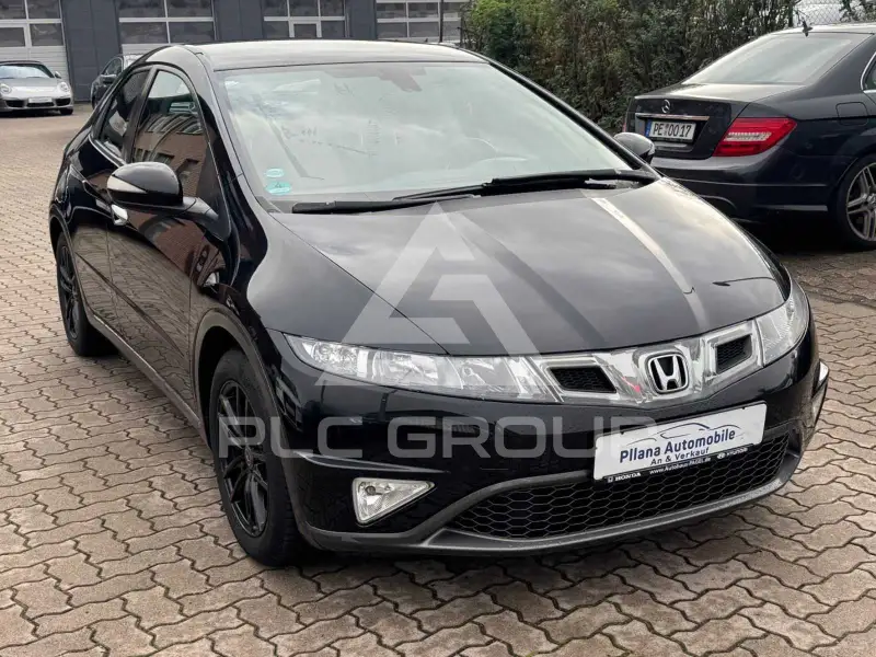 2009 Honda CIVIC