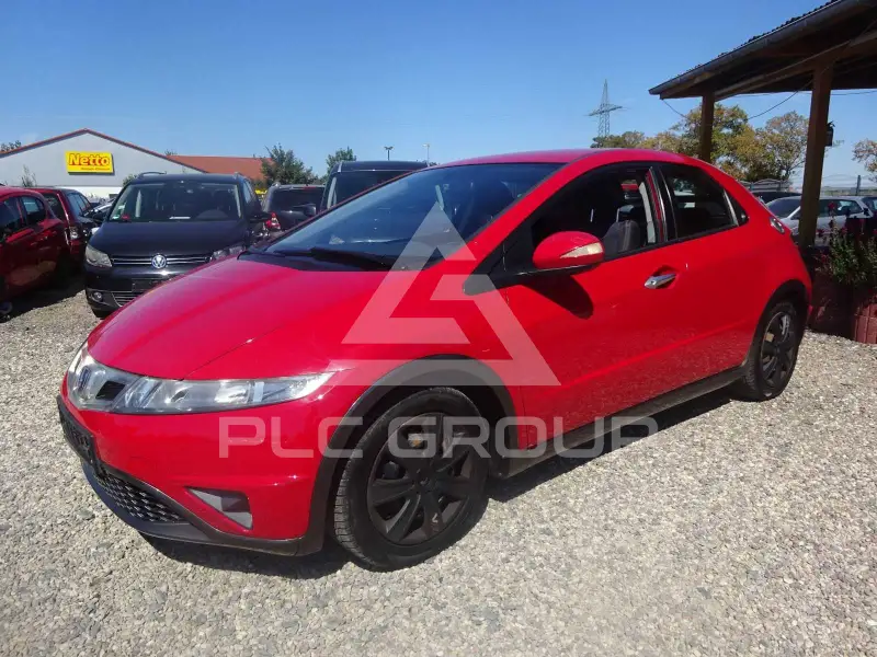 2009 Honda CIVIC