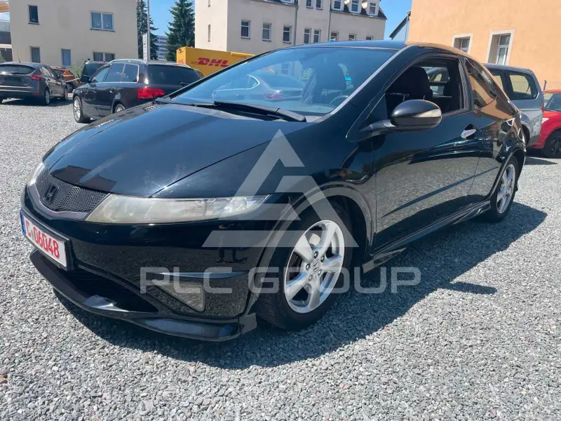 2009 Honda CIVIC