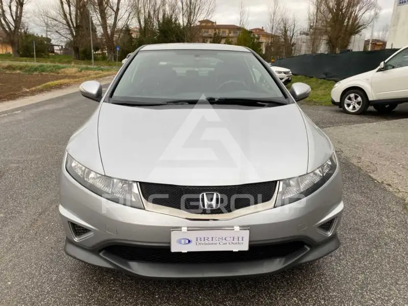 2009 Honda CIVIC