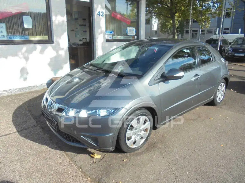 2009 Honda CIVIC