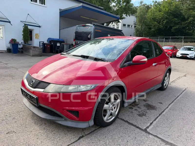 2009 Honda CIVIC