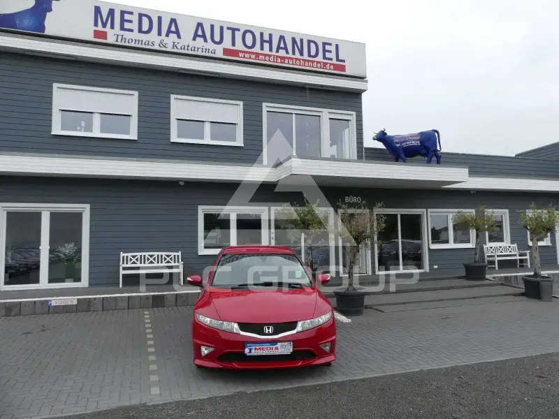 2009 Honda CIVIC