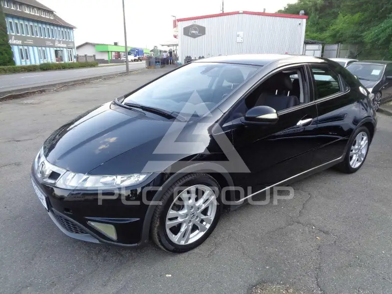 2009 Honda CIVIC