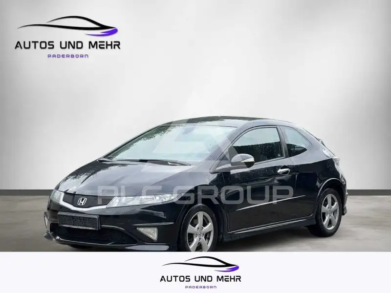 2009 Honda CIVIC