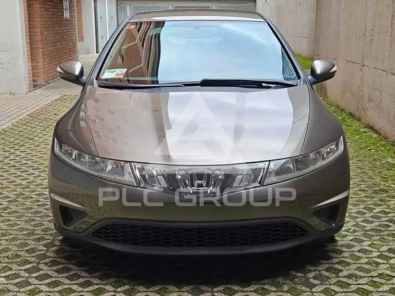 2009 Honda CIVIC