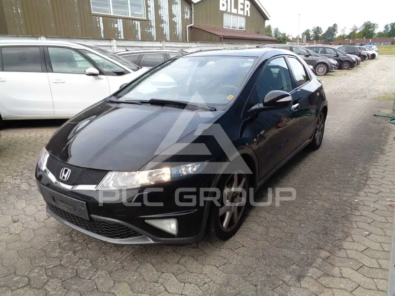 2009 Honda CIVIC
