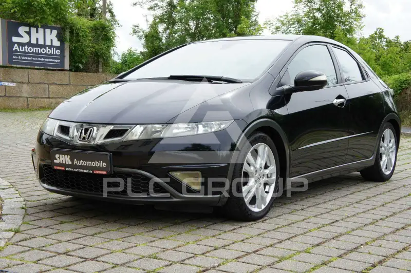 2009 Honda CIVIC