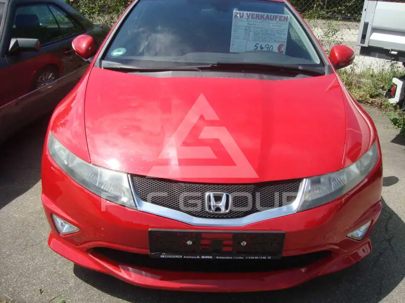 2009 Honda CIVIC
