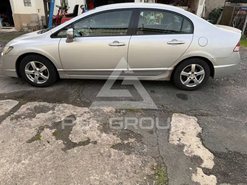 2009 Honda CIVIC