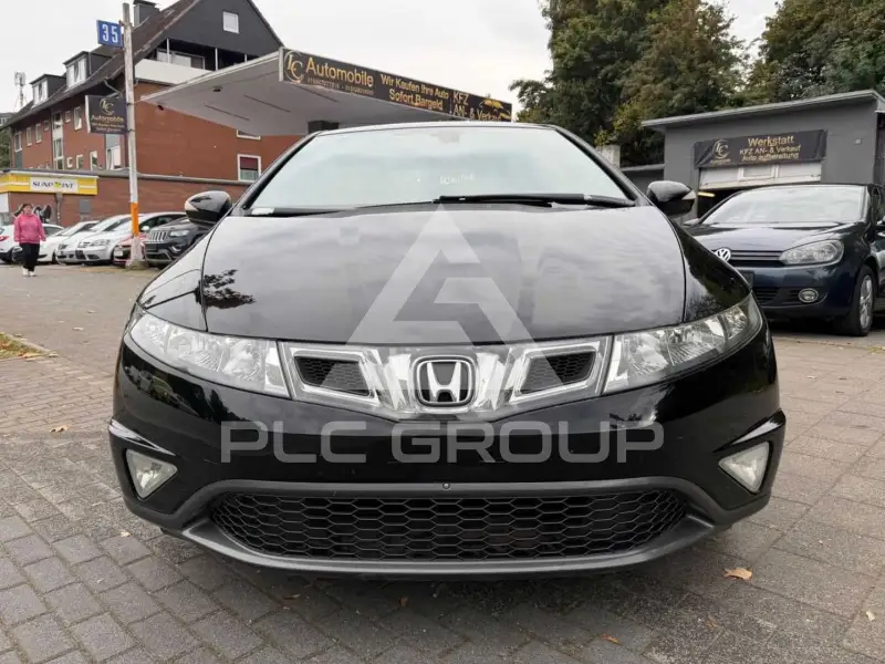 2009 Honda CIVIC