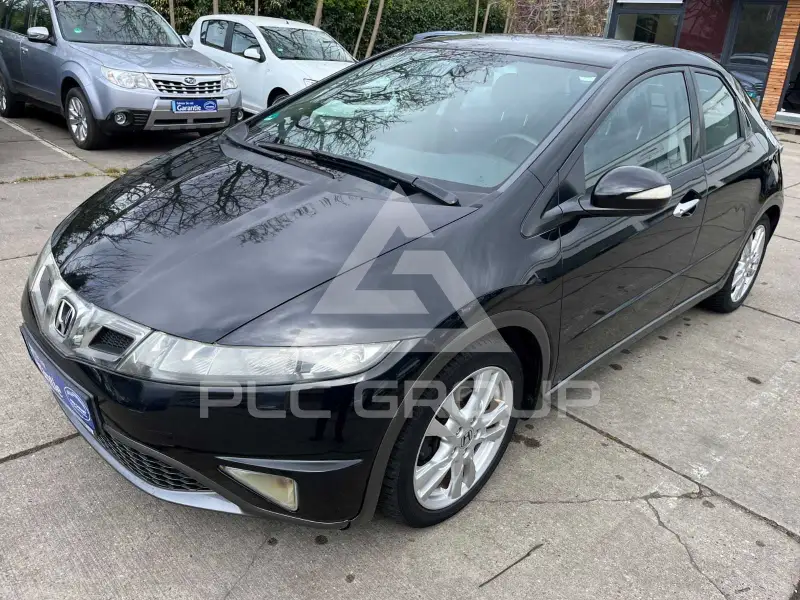 2009 Honda CIVIC