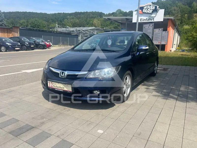 2009 Honda CIVIC