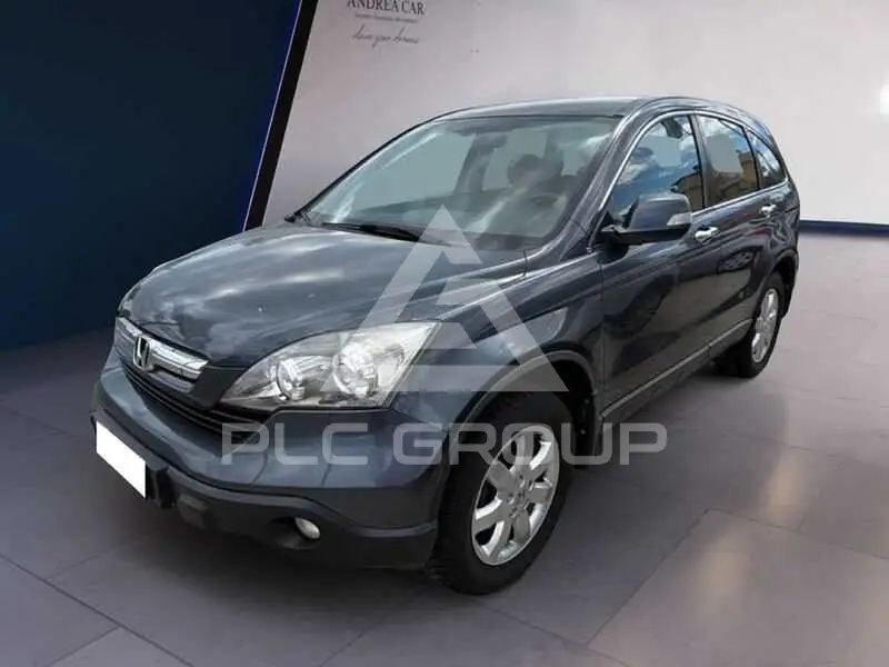 2009 Honda CR-V