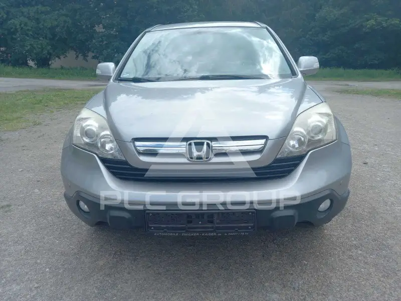 2009 Honda CR-V