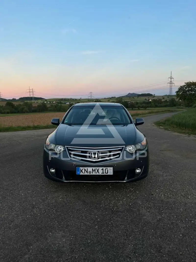 2009 Honda Accord