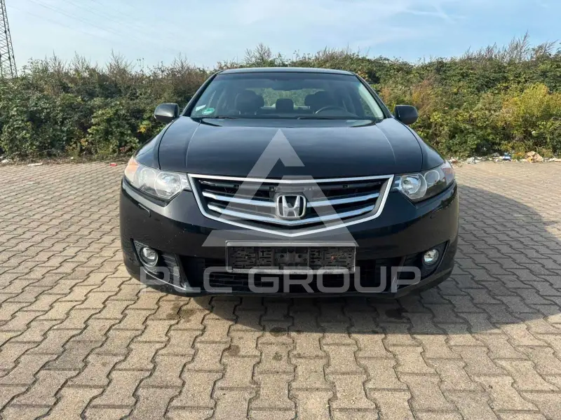 2009 Honda Accord