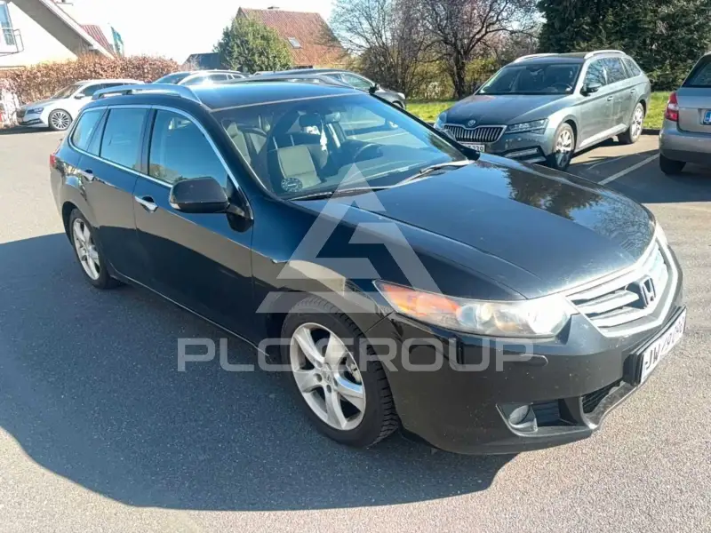 2009 Honda Accord