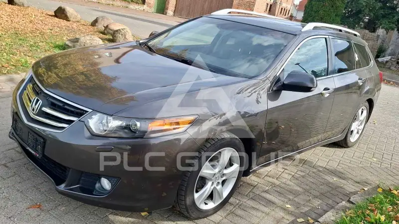 2009 Honda Accord