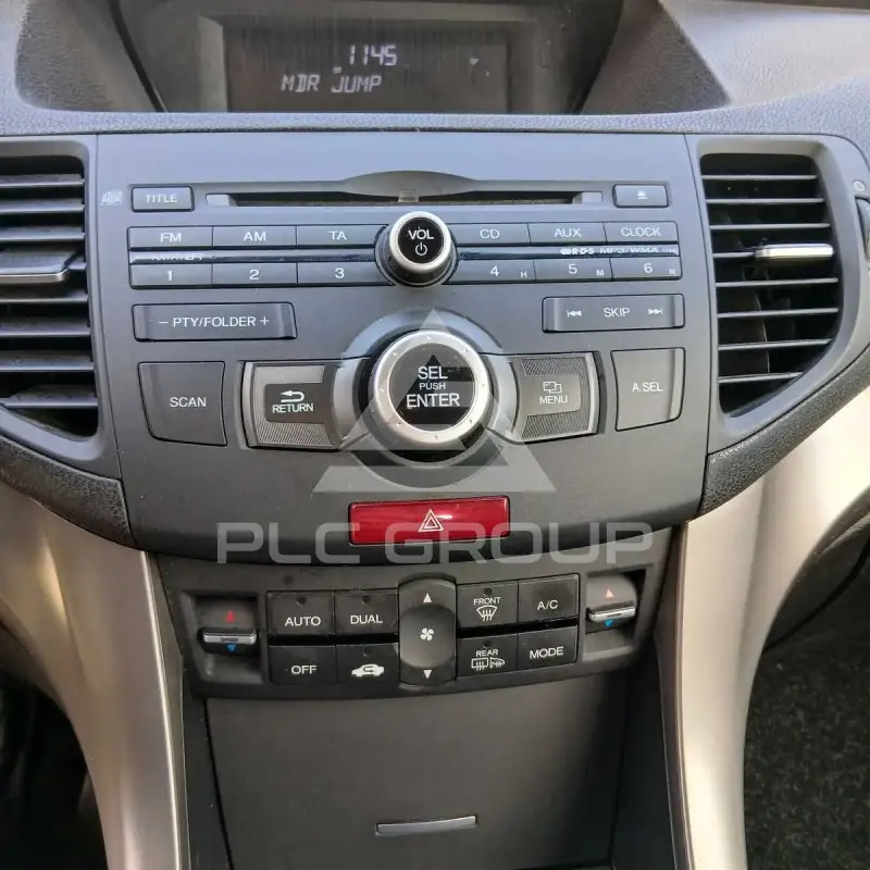 2009 Honda Accord