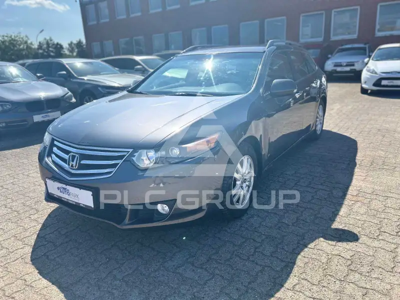 2009 Honda Accord