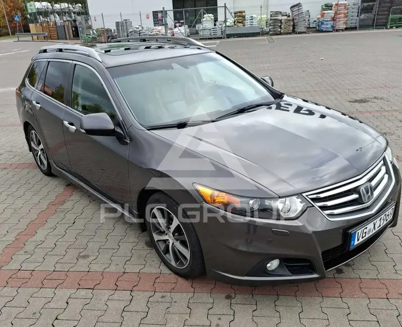 2009 Honda Accord