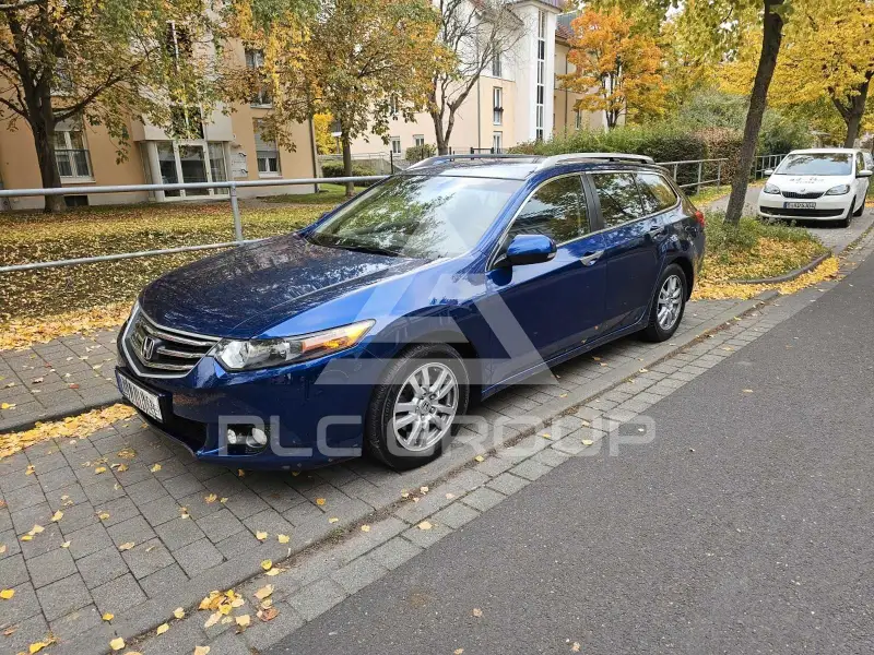 2009 Honda Accord