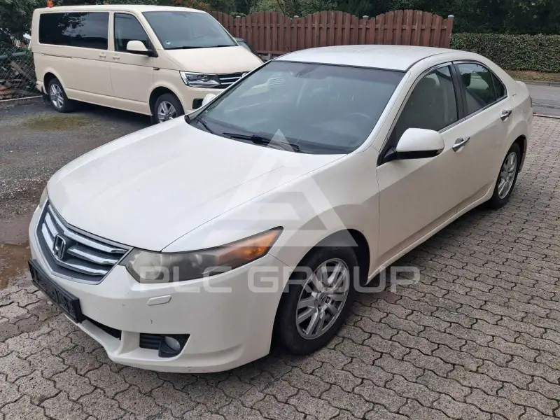 2009 Honda Accord