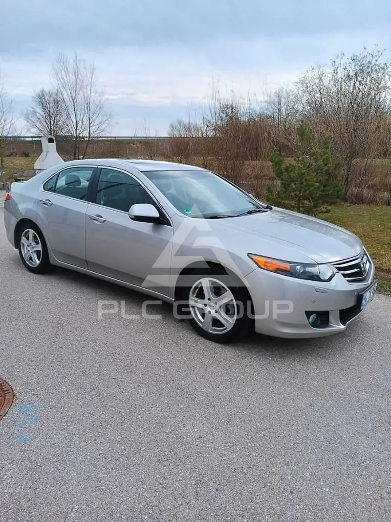 2009 Honda Accord