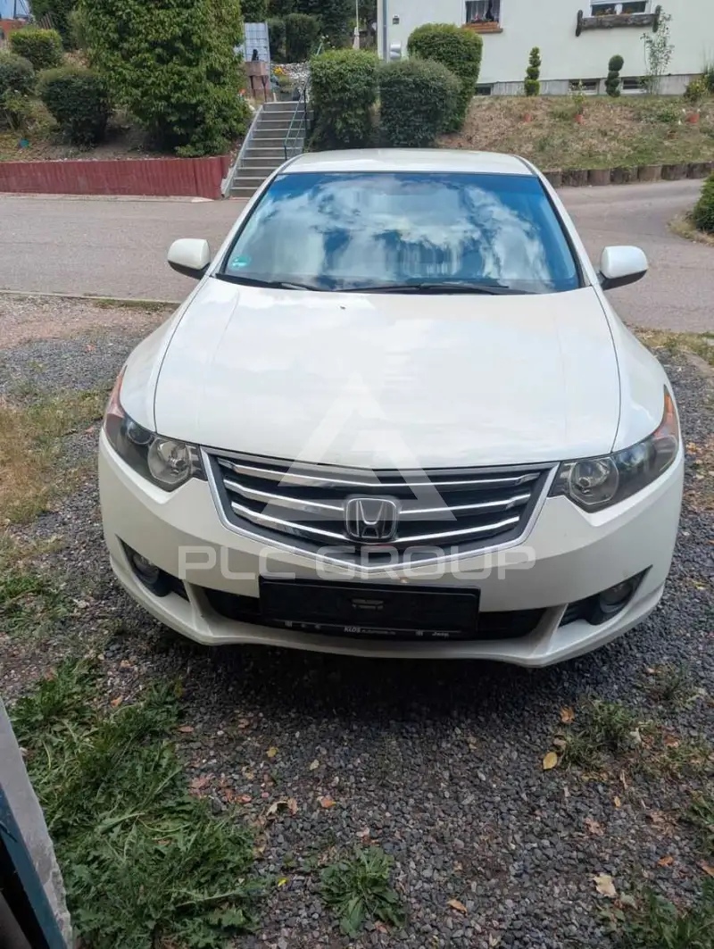 2009 Honda Accord
