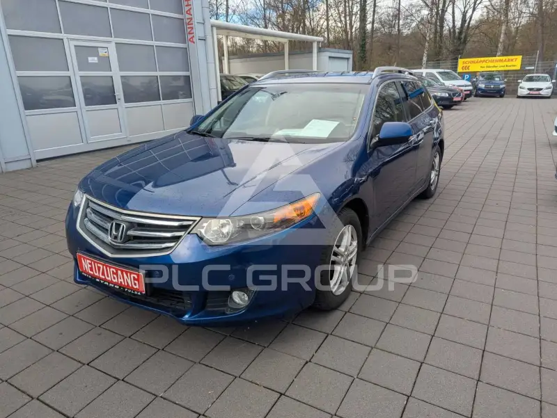 2009 Honda Accord