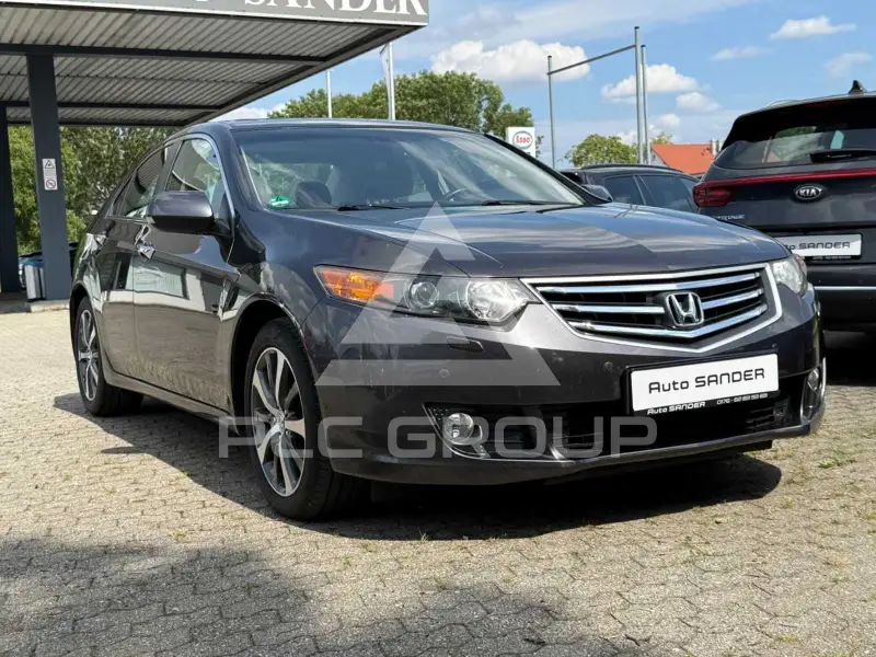 2009 Honda Accord