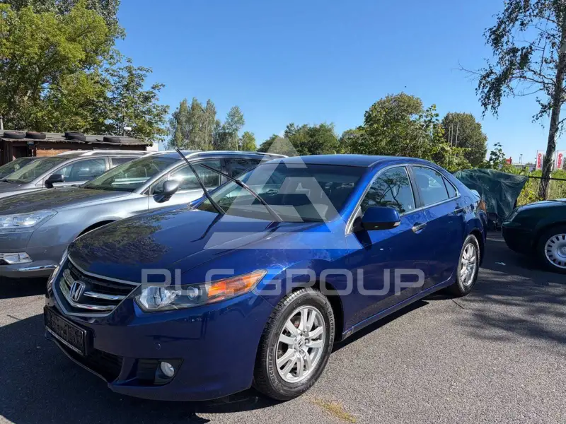 2009 Honda Accord