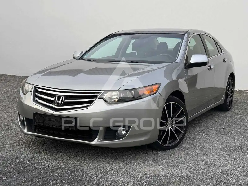 2009 Honda Accord