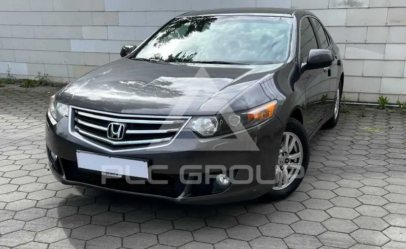2009 Honda Accord
