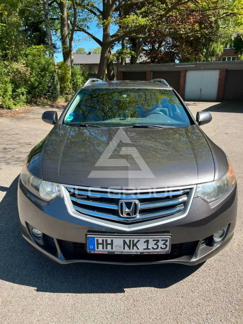 2009 Honda Accord