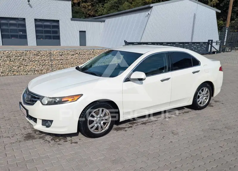 2009 Honda Accord