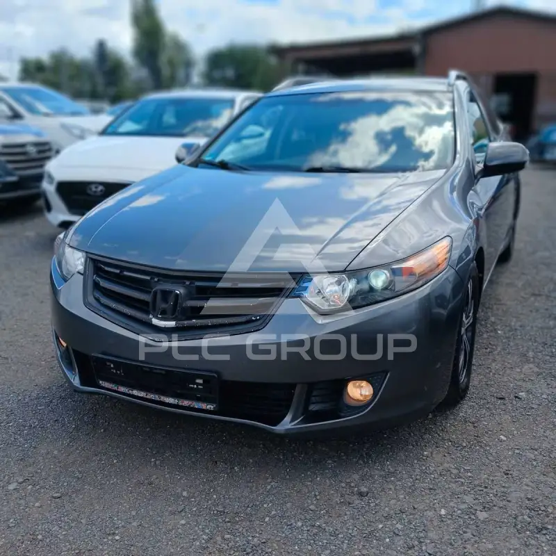 2009 Honda Accord