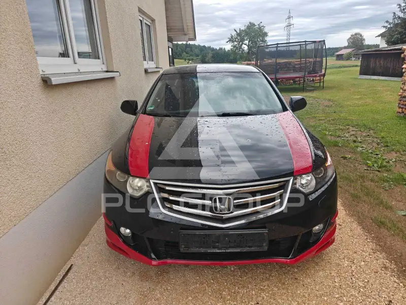 2009 Honda Accord