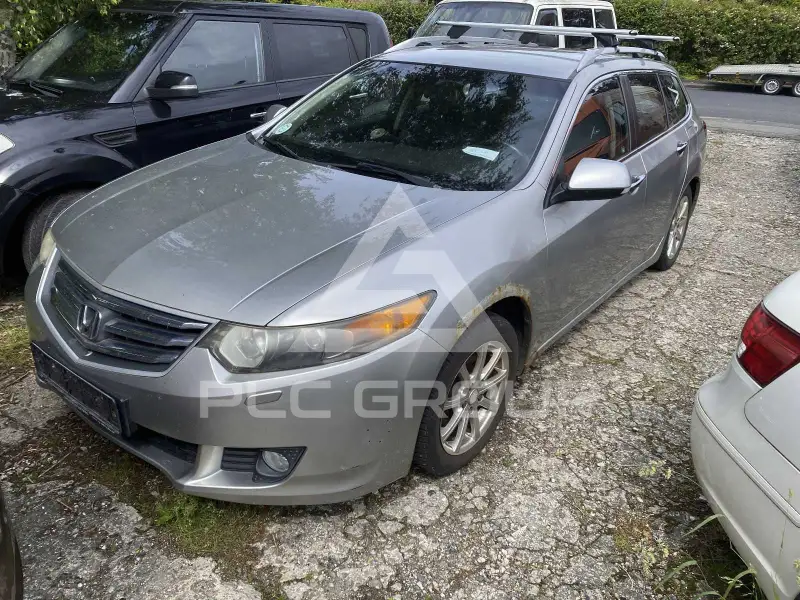 2009 Honda Accord