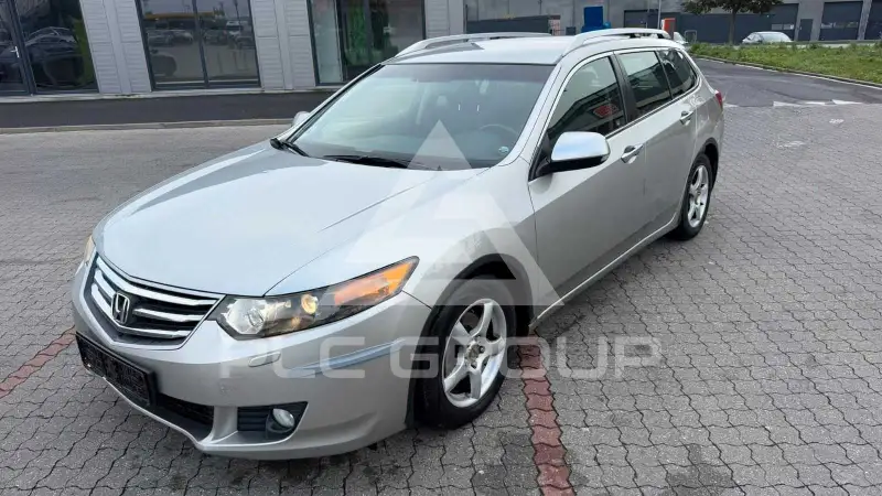 2009 Honda Accord
